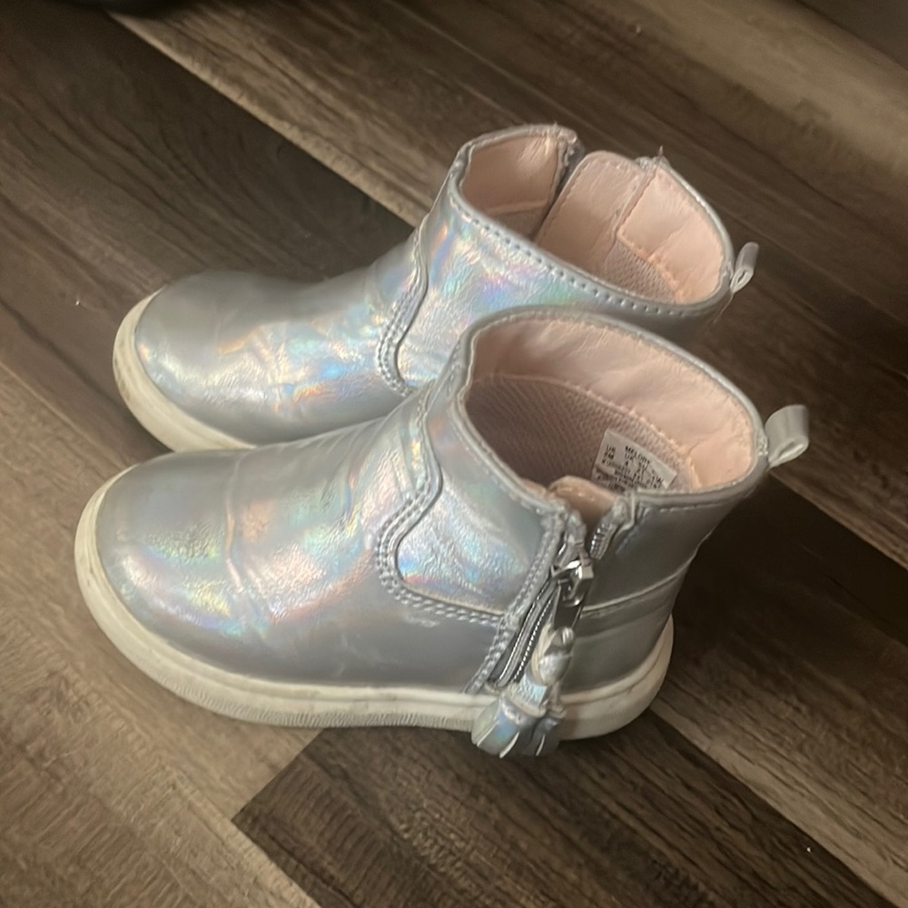Stride Rite Boot size 5